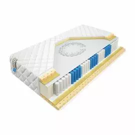 Матрас Mr. Mattress BioCrystal Cactus ХL