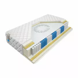 Матрас Mr. Mattress BioCrystal Cactus L