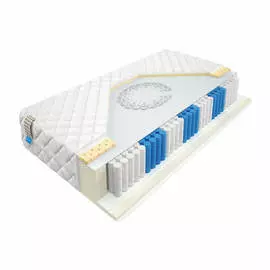 Матрас Mr. Mattress BioCrystal Duet