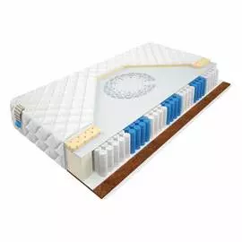 Матрас Mr. Mattress BioCrystal Duet L