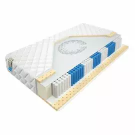 Матрас Mr. Mattress BioCrystal Effect L