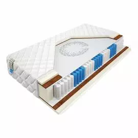 Матрас Mr. Mattress BioCrystal First