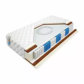 Матрас Mr. Mattress BioCrystal First L