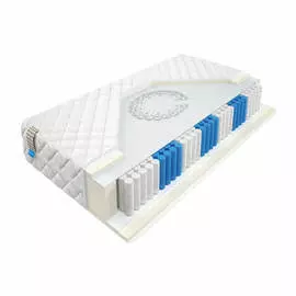 Матрас Mr. Mattress BioCrystal Legend L