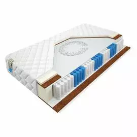 Матрас Mr. Mattress BioCrystal Rest