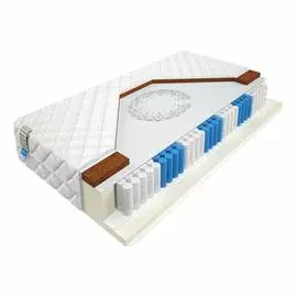 Матрас Mr. Mattress BioCrystal Robert ХL