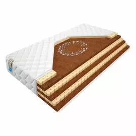 Матрас Mr. Mattress BioCrystal Sandwich ХL