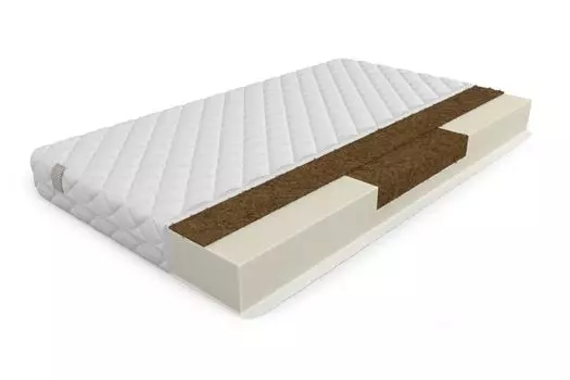 Матрас Mr. Mattress Dias