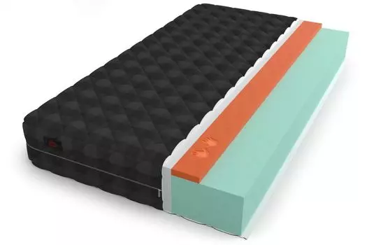 Матрас Mr. Mattress Effetto