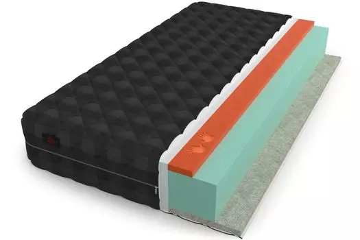 Матрас Mr. Mattress Effetto L