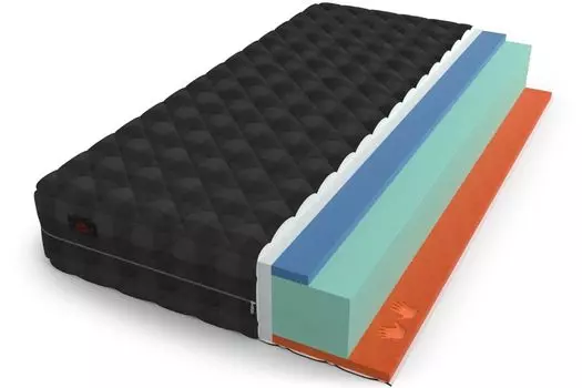 Матрас Mr. Mattress Effetto XL