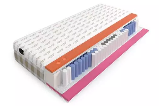 Матрас Mr. Mattress Elixir