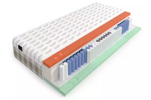 Матрас Mr. Mattress Elixir L