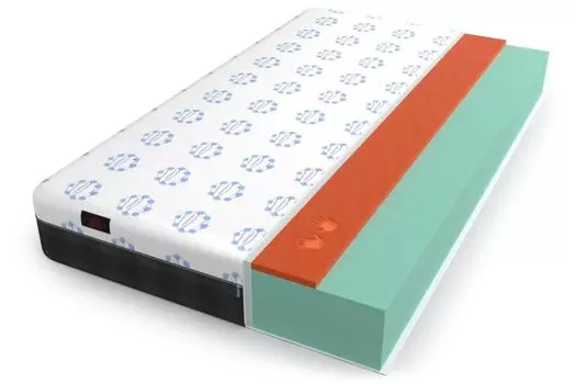 Матрас Mr. Mattress Energy