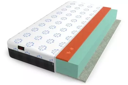 Матрас Mr. Mattress Energy L