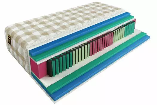 Матрас Mr. Mattress Fulwell XL