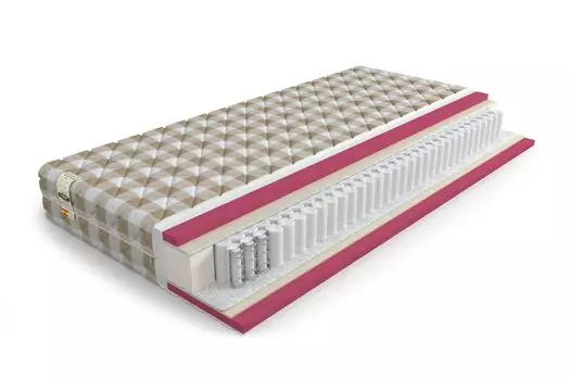 Матрас Mr. Mattress Idea