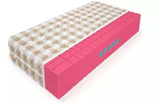 Матрас Mr. Mattress ProLive