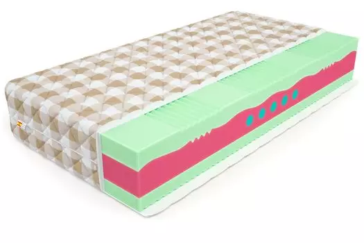 Матрас Mr. Mattress ProLive Soya