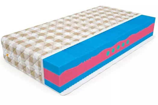 Матрас Mr. Mattress ProLive Viscoool