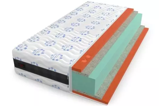 Матрас Mr. Mattress Relax L