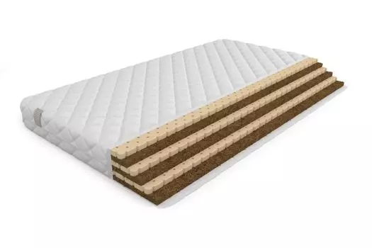 Матрас Mr. Mattress Sandwich XL