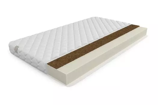 Матрас Mr. Mattress Smart