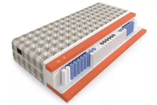 Матрас Mr. Mattress Touch