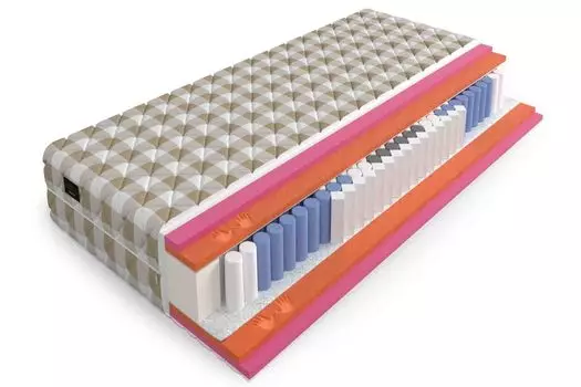 Матрас Mr. Mattress Touch L