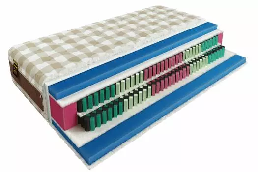 Матрас Mr. Mattress Tring L