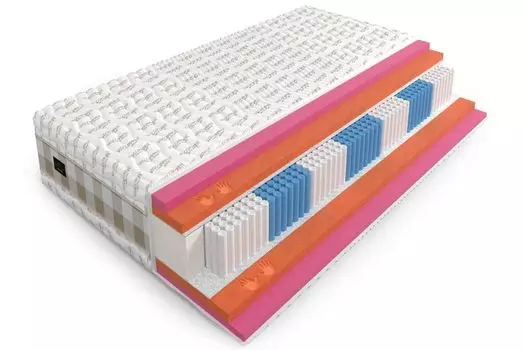 Матрас Mr. Mattress Velvet L