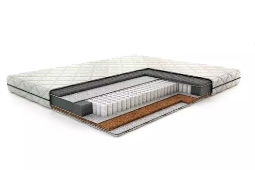 Матрас Нувола Basso