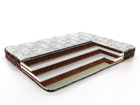 Матрас Нувола Kvatro