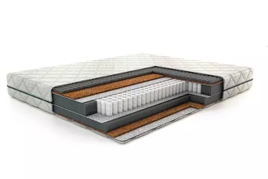 Матрас Нувола Mezzo
