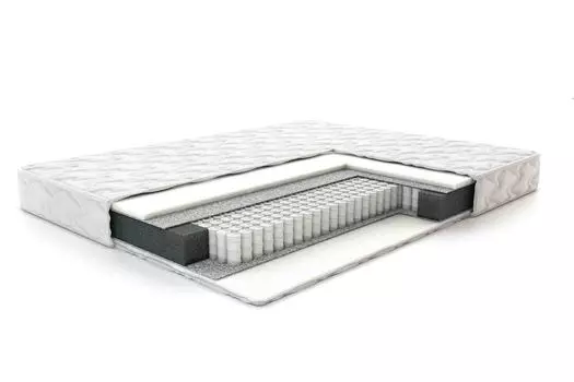 Матрас Нувола Tempo Promo 500 пружин
