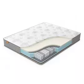 Матрас Орматек Comfort Duos Soft/Middle