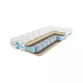 Матрас Промтекс-Ориент Micropacket Middle