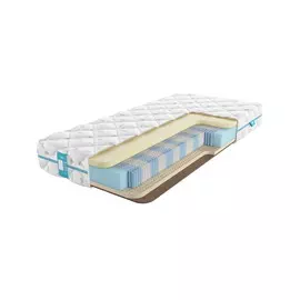 Матрас Промтекс-Ориент Micropacket Middle Memory