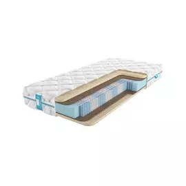 Матрас Промтекс-Ориент Multipacket Middle