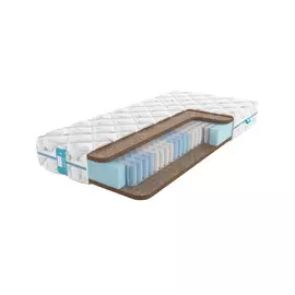 Матрас Промтекс-Ориент Soft 18 Bicocos