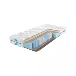 Матрас Промтекс-Ориент Soft 18 Combi 1