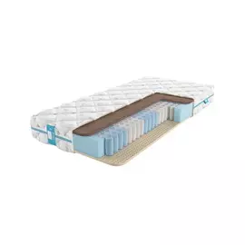 Матрас Промтекс-Ориент Soft 18 Combi 2