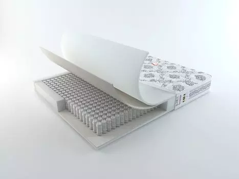 Матрас Roll Matratze Bronx New