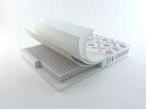 Матрас Roll Matratze Bronx New Maxi