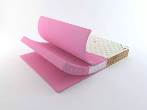 Матрас Roll Matratze Cocktail MOJITO