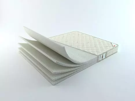 Матрас Roll Matratze Domino FRAU ALISA 15