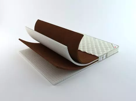 Матрас Roll Matratze Domino FRAU GERTA