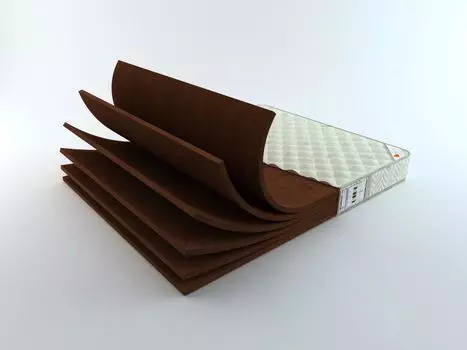 Матрас Roll Matratze Domino FRAU HILDA 18