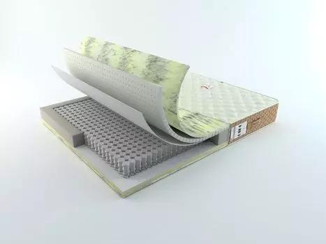 Матрас Roll Matratze Feder 256 TP/LT