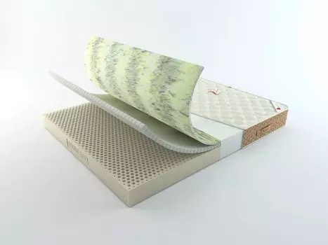 Матрас Roll Matratze Natural Latex FRAU VICTORIA